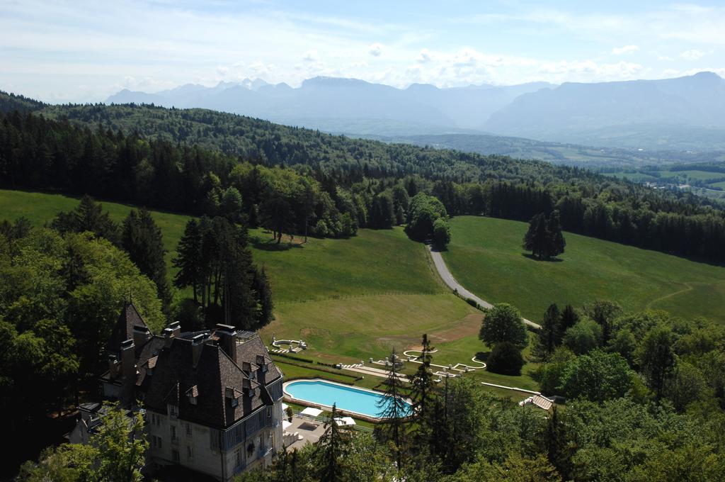 Chateau Des Avenieres