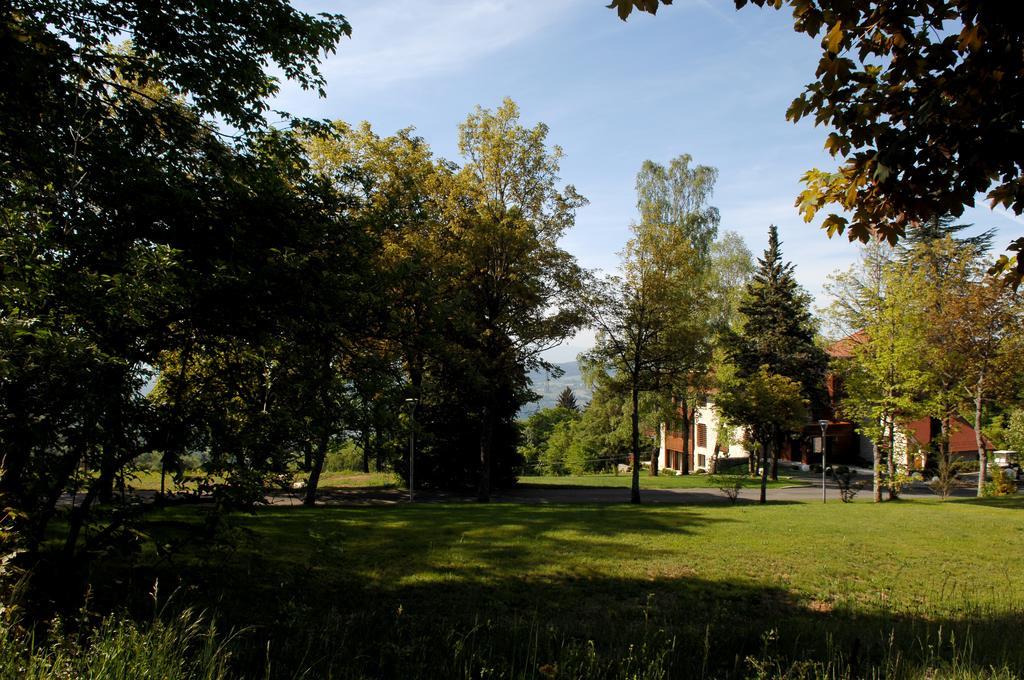 Hotel Chateau Des Avenieres