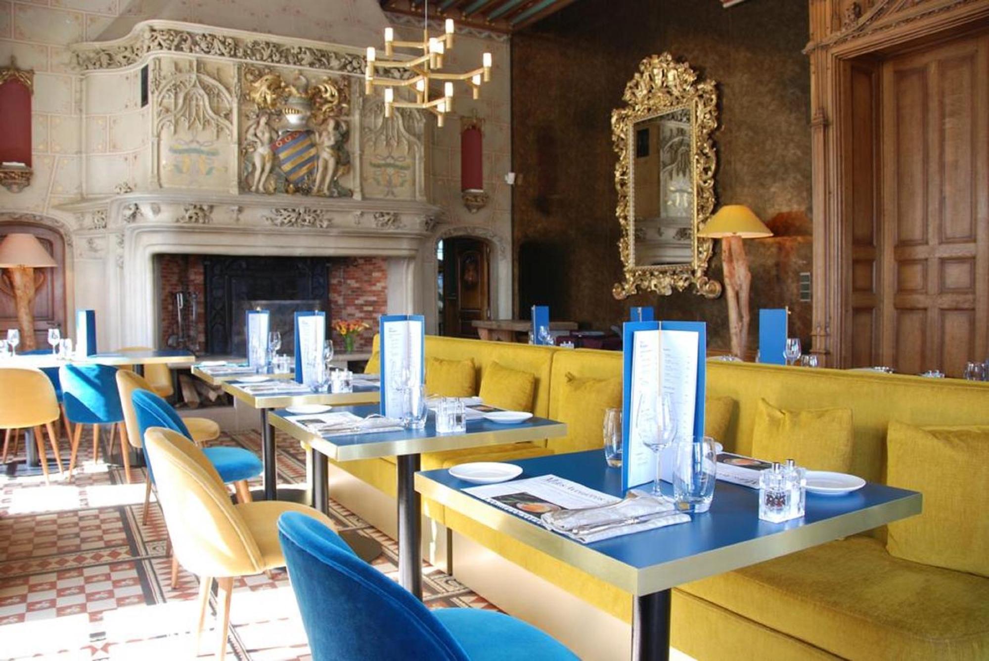 Hotel Chateau Des Avenieres Cruseilles