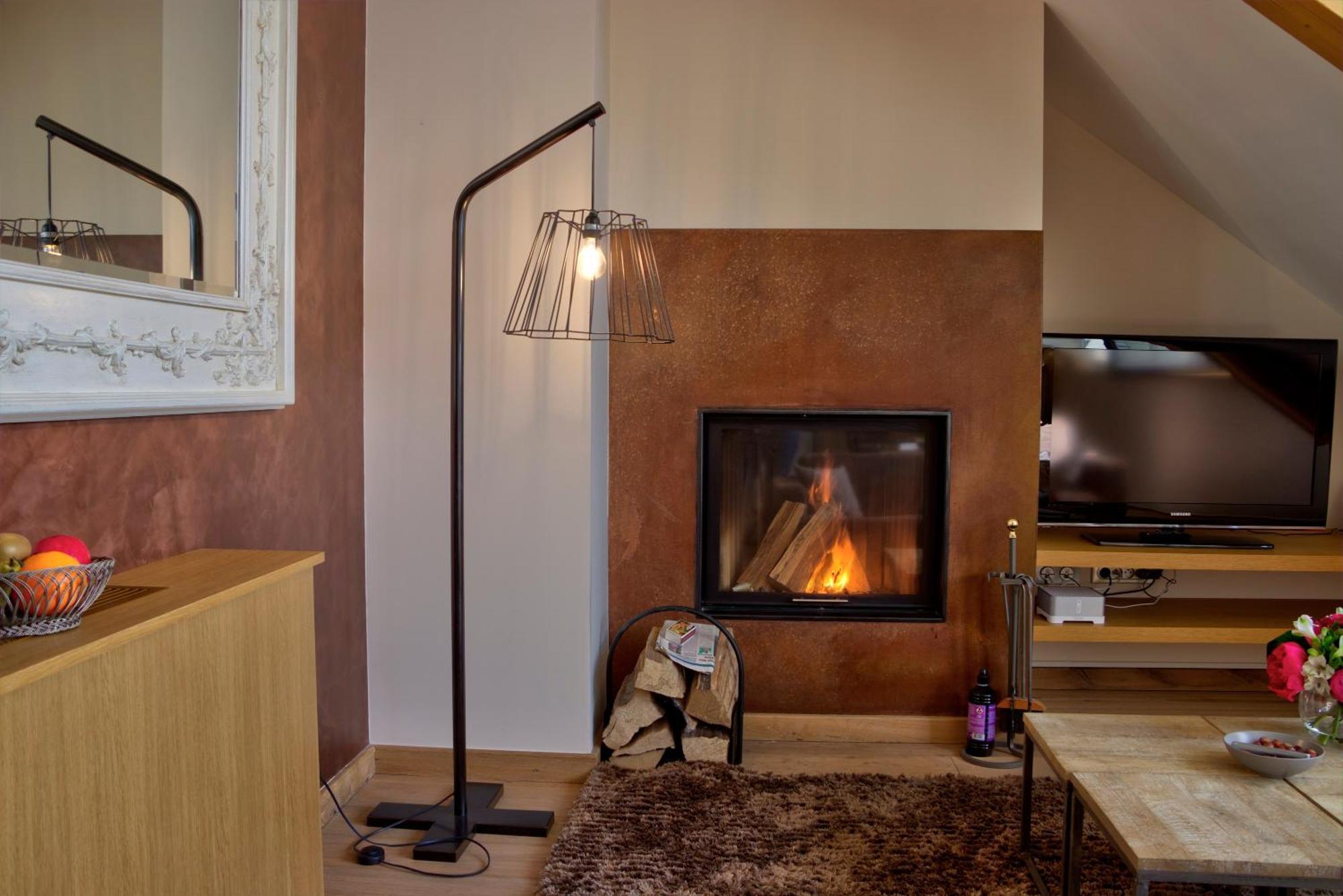 Chateau Des Avenieres Hotel 4*
