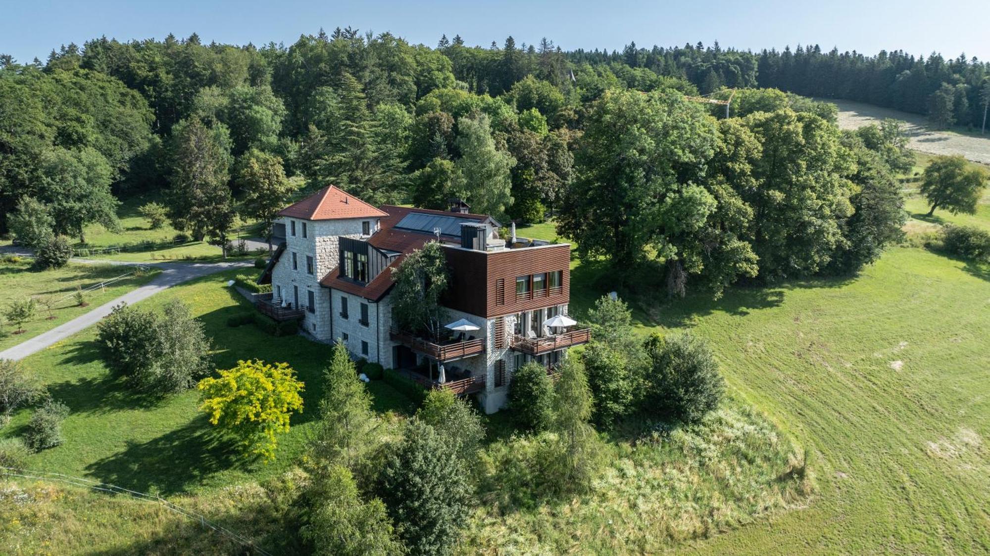 Chateau Des Avenieres